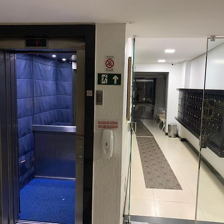 Hostel Asa Sul 巴西利亚 外观 照片