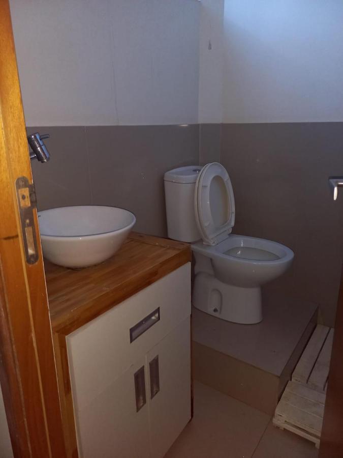 Hostel Asa Sul 巴西利亚 外观 照片