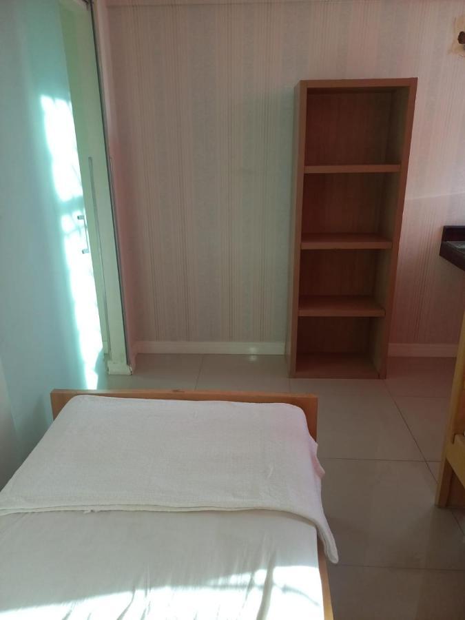 Hostel Asa Sul 巴西利亚 外观 照片