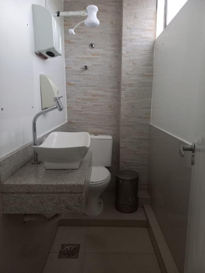 Hostel Asa Sul 巴西利亚 外观 照片
