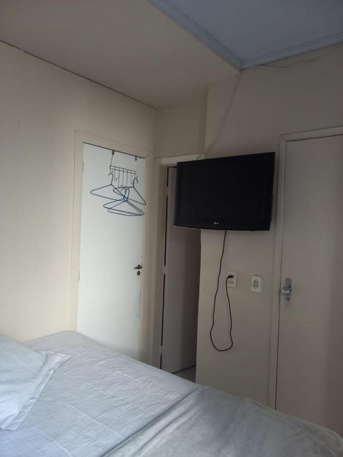 Hostel Asa Sul 巴西利亚 外观 照片
