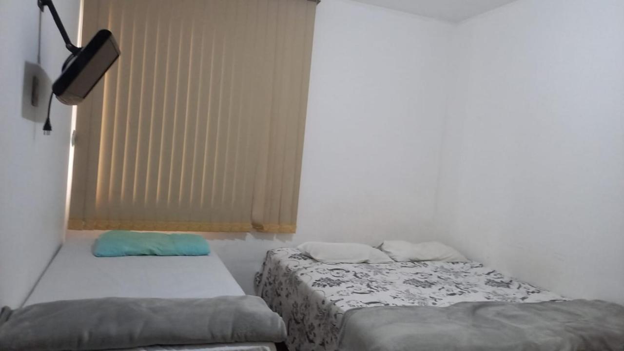 Hostel Asa Sul 巴西利亚 外观 照片