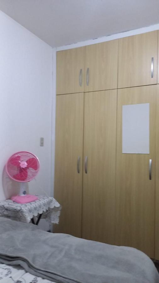 Hostel Asa Sul 巴西利亚 外观 照片