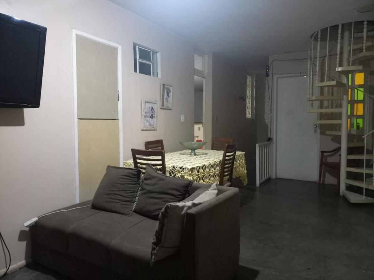 Hostel Asa Sul 巴西利亚 外观 照片