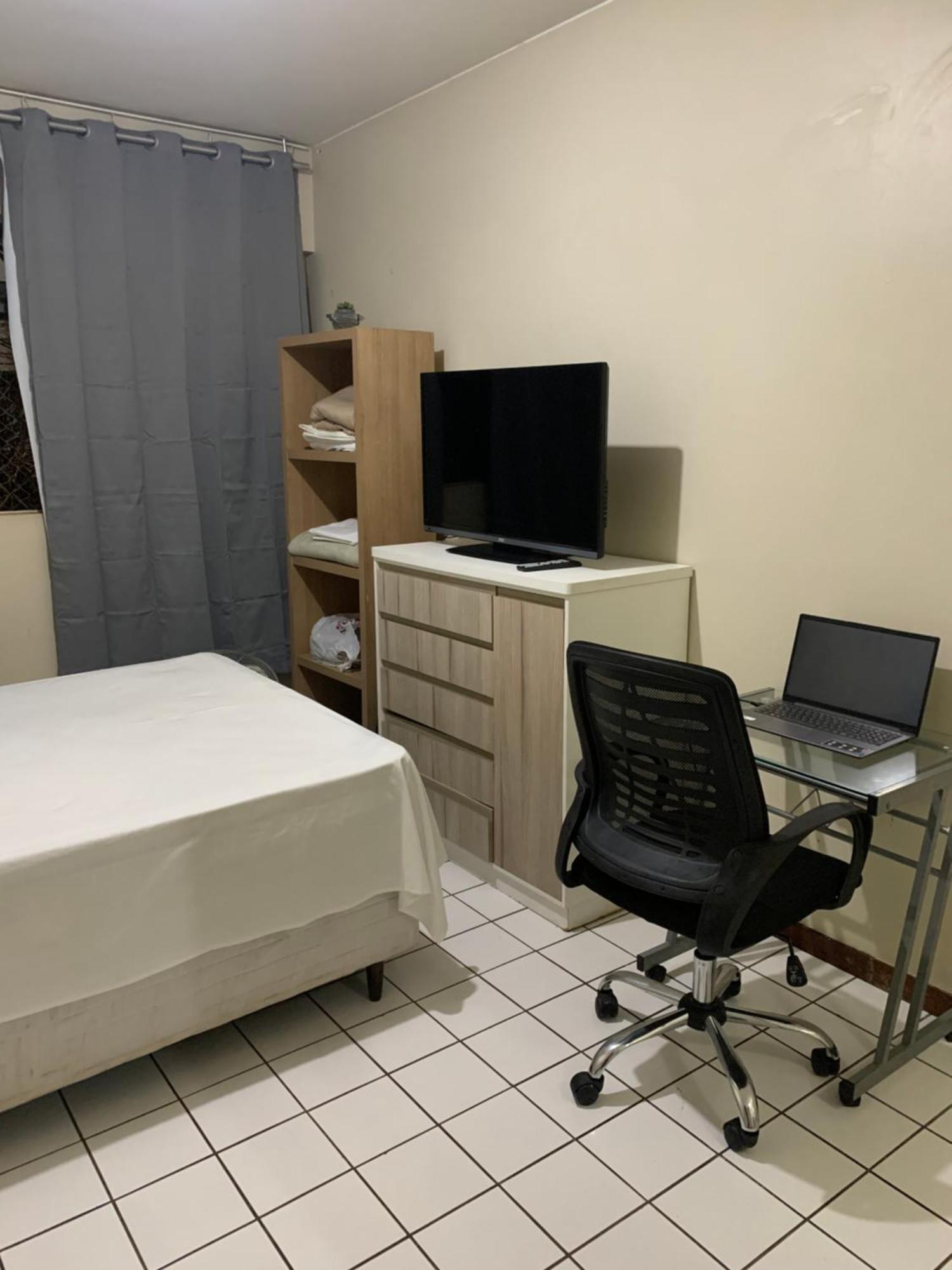Hostel Asa Sul 巴西利亚 外观 照片