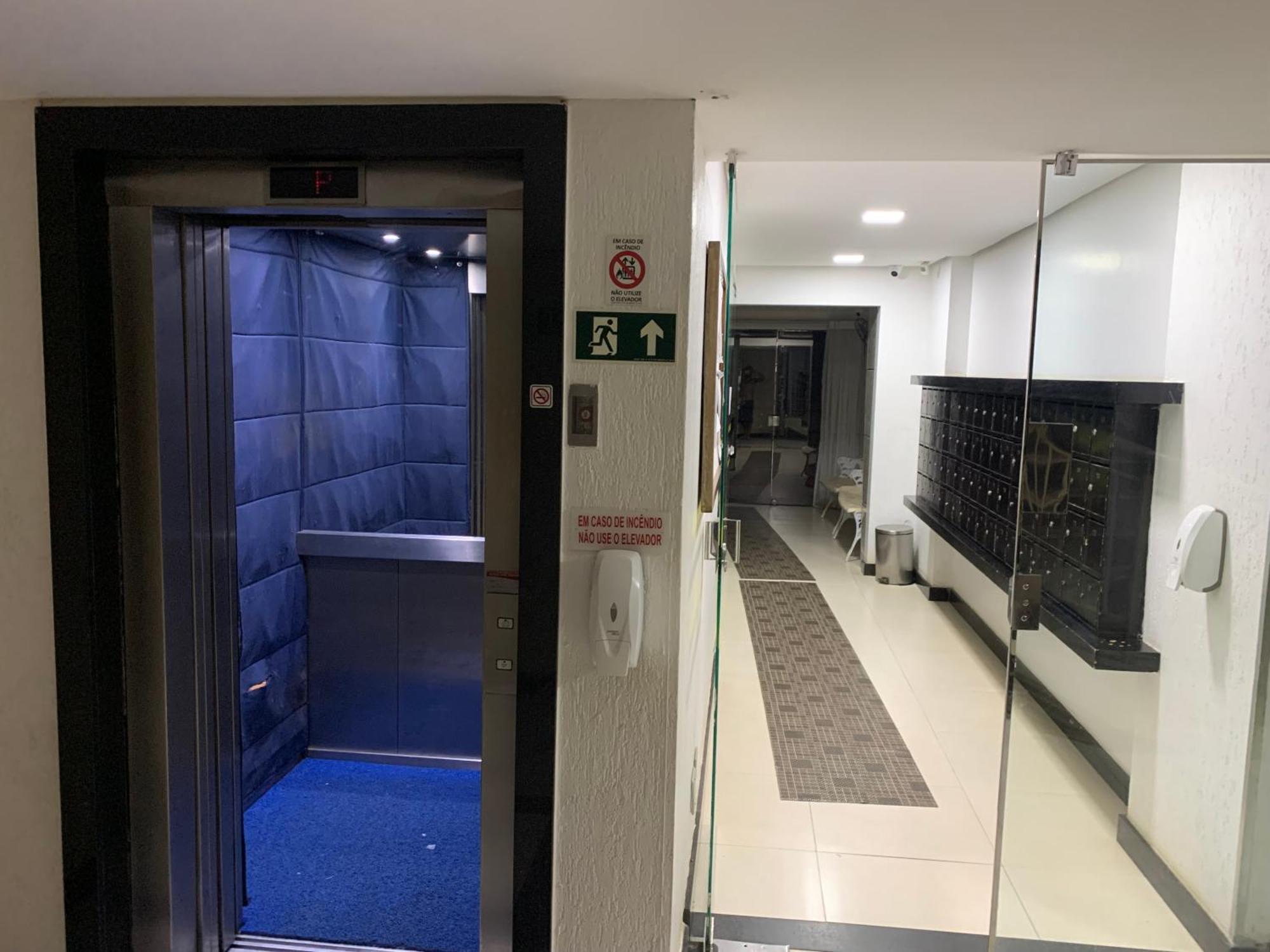 Hostel Asa Sul 巴西利亚 外观 照片