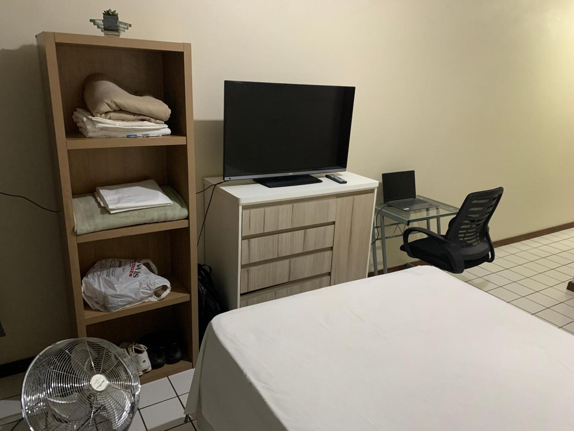 Hostel Asa Sul 巴西利亚 外观 照片