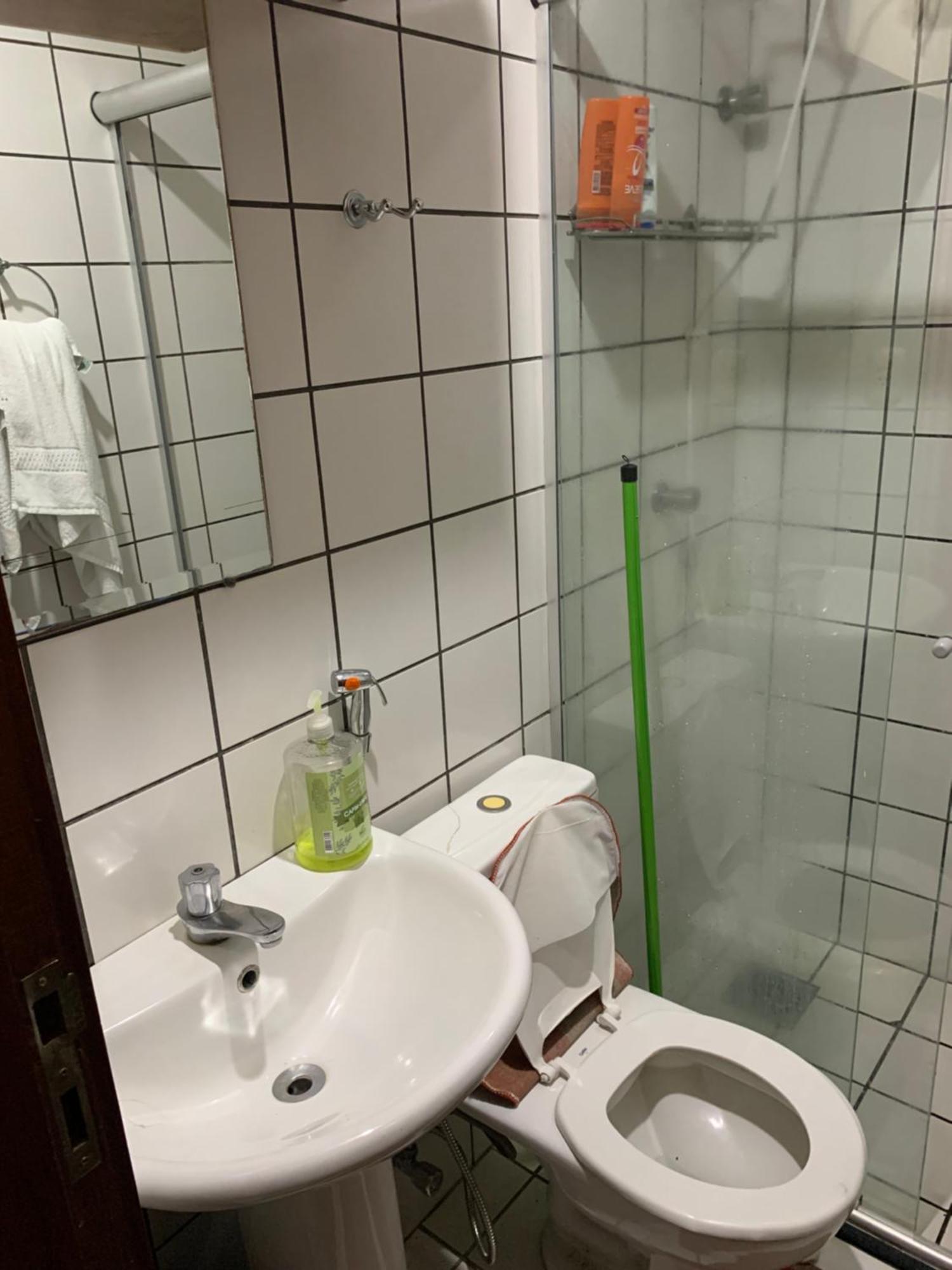 Hostel Asa Sul 巴西利亚 外观 照片