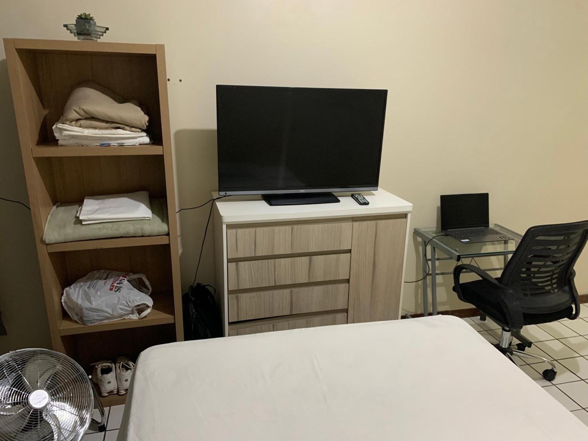 Hostel Asa Sul 巴西利亚 外观 照片